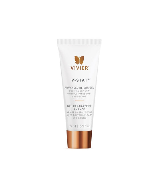 A ground-breaking scar and post procedure gel with Polyamine-DAB™ and silicone to effectively repair damaged skin and wounds while reducing healing time. 